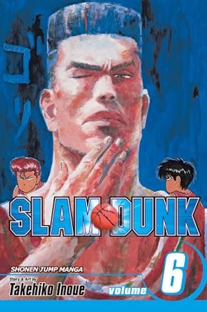 Seller image for Slam Dunk, Vol. 6 by Inoue, Takehiko [Paperback ] for sale by booksXpress