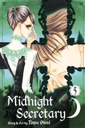 Immagine del venditore per Midnight Secretary, Vol. 5 by Ohmi, Tomu [Paperback ] venduto da booksXpress