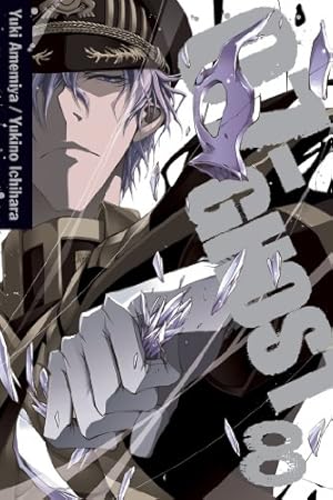 Imagen del vendedor de 07-GHOST, Vol. 8 by Yuki Amemiya, Yukino Ichihara [Paperback ] a la venta por booksXpress