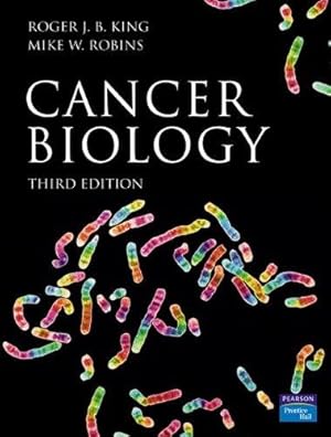 Bild des Verkufers fr Cancer Biology zum Verkauf von WeBuyBooks