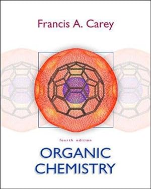 Seller image for Organic Chemistry for sale by WeBuyBooks