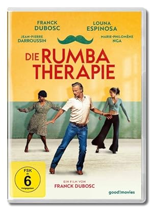 Seller image for Die Rumba-Therapie for sale by moluna