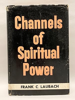 Channels of Spiritual Power