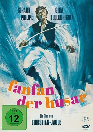 Fanfan, der Husar