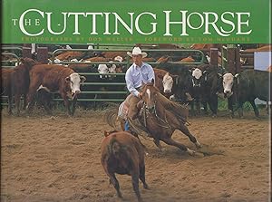 Image du vendeur pour The Cutting Horse mis en vente par HORSE BOOKS PLUS LLC