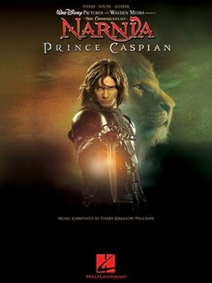 Seller image for The Chronicles of Narnia - Prince Caspian [Paperback ] for sale by booksXpress