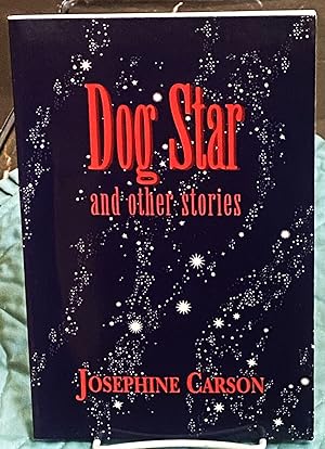 Imagen del vendedor de Dog Star and Other Stories a la venta por My Book Heaven