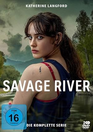 Savage River