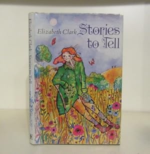 Imagen del vendedor de Stories to Tell a la venta por BRIMSTONES