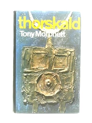 Seller image for Thorskald for sale by World of Rare Books