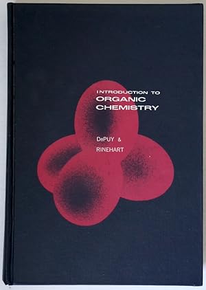 Immagine del venditore per Introduction to Organic Chemistry venduto da Livres-et-Cie