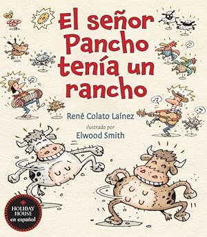 Immagine del venditore per Seor Pancho tena un rancho / Old MacDonald Had a Farm -Language: Spanish venduto da GreatBookPrices