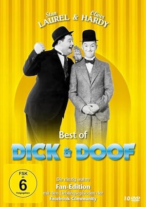 Best of Dick & Doof