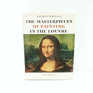 Seller image for The Masterpieces of Painting in the Louvre for sale by Cat On The Shelf