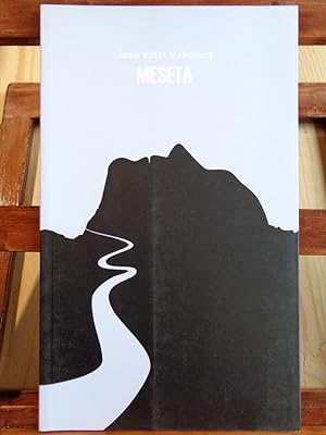 Imagen del vendedor de MESETA a la venta por LIBRERA ROBESPIERRE