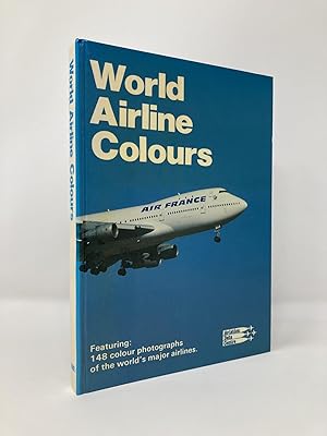 Immagine del venditore per World Airline Colours venduto da Southampton Books