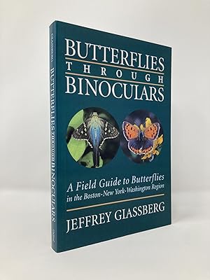 Seller image for Butterflies through Binoculars for sale by Southampton Books