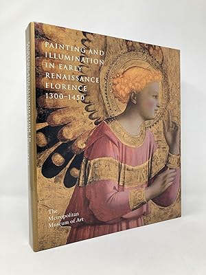 Image du vendeur pour Painting and Illumination in Early Renaissance Florence, 1300-1450 mis en vente par Southampton Books