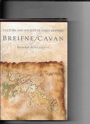 Imagen del vendedor de Culture and Society in Early Modern Breifne/Cavan. a la venta por Sillan Books