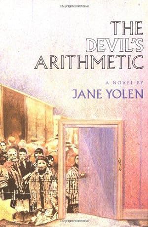 Image du vendeur pour The Devil's Arithmetic by Yolen, Jane [Paperback ] mis en vente par booksXpress