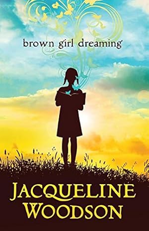 Seller image for Brown Girl Dreaming (Thorndike Press Large Print the Literacy Bridge) by Woodson, Jacqueline [Paperback ] for sale by booksXpress