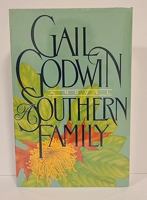 Seller image for A Southern Family for sale by Tall Stories Book & Print Gallery