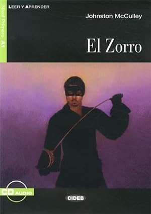 Image du vendeur pour El zorro mis en vente par Imosver