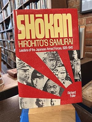 Shokan: Hirohito's Samurai