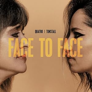 Seller image for Face To Face for sale by moluna