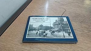 Bild des Verkufers fr Portsmouth Past and Present zum Verkauf von WeBuyBooks