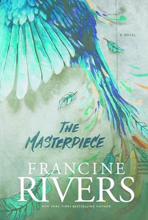 Seller image for The Masterpiece [Soft Cover ] for sale by booksXpress