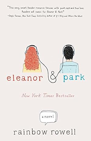 Seller image for Eleanor & Park by Rowell, Rainbow [Paperback ] for sale by booksXpress