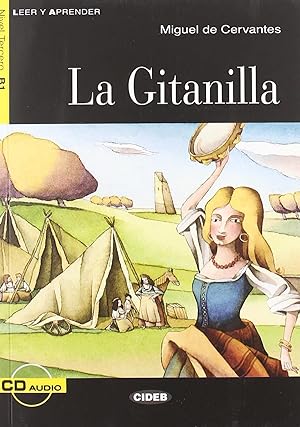 Seller image for La gitanilla for sale by Imosver