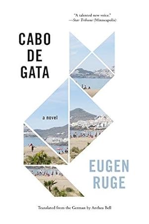 Seller image for Cabo de Gata for sale by WeBuyBooks