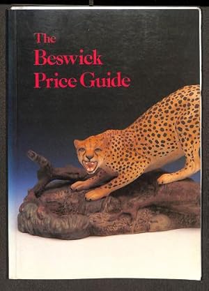 Bild des Verkufers fr Beswick Price Guide zum Verkauf von WeBuyBooks