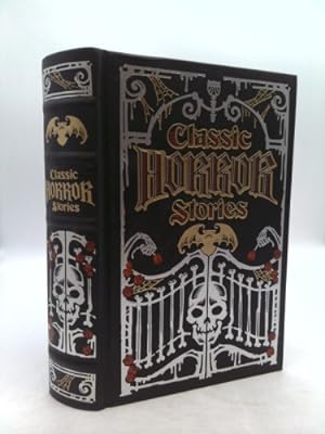 Bild des Verkufers fr Classic Horror Stories zum Verkauf von ThriftBooksVintage
