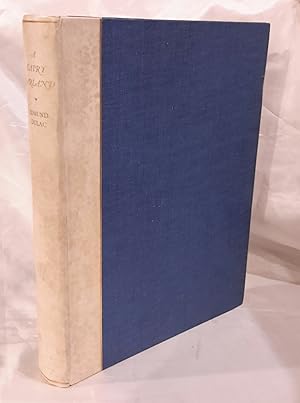 A Fairy Garland being Fairy Tales from the Old French. Illustrated by Edmund Dulac. SIGNED LIMITE...