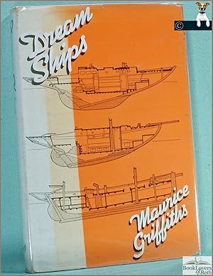 Bild des Verkufers fr Dream Ships zum Verkauf von BookLovers of Bath