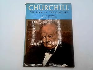 Seller image for Churchill Man of the Century for sale by Goldstone Rare Books