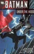 Image du vendeur pour Batman: Under the Hood mis en vente par WeBuyBooks