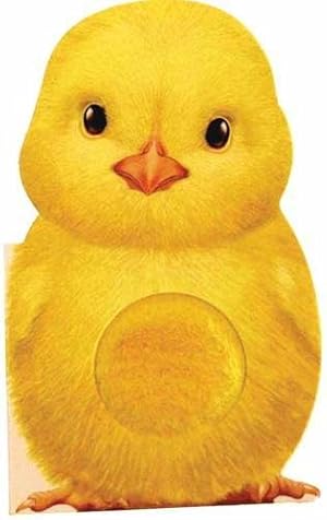 Seller image for Furry Chick (Mini Friends Touch & Feel) by Auerbach, Annie [Board book ] for sale by booksXpress