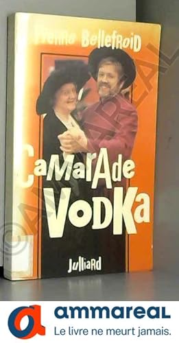 Imagen del vendedor de Camarade vodka a la venta por Ammareal