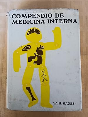 COMPENDIO DE MEDICINA INTERNA