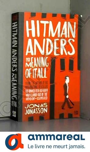 Seller image for Hitman Anders and the Meaning of It All for sale by Ammareal