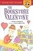 Bild des Verkufers fr The Bookstore Valentine (Puffin Easy-to-Read) [No Binding ] zum Verkauf von booksXpress