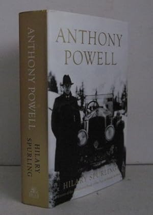 Seller image for ANTHONY POWELL Dancing to the Music of Time for sale by BADGERS BOOKS ONLINE