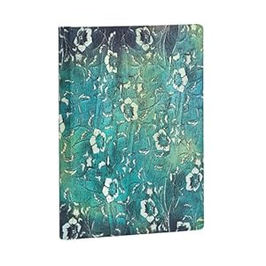 Image du vendeur pour Paperblanks | Hardcover Journal | Kuro | Unlined | Mini (95   140 mm) by Paperblanks [Office Product ] mis en vente par booksXpress