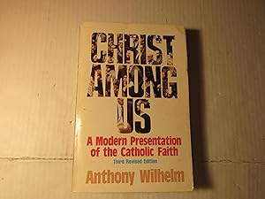 Seller image for Christ Among Us for sale by RMM Upstate Books