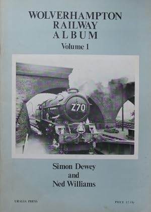 Wolverhampton Railway Album