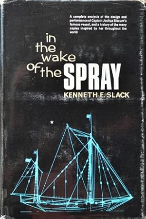 In the wake of the Spray